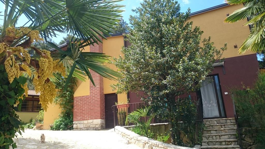Maison d'hôtes Korado Rovinj
