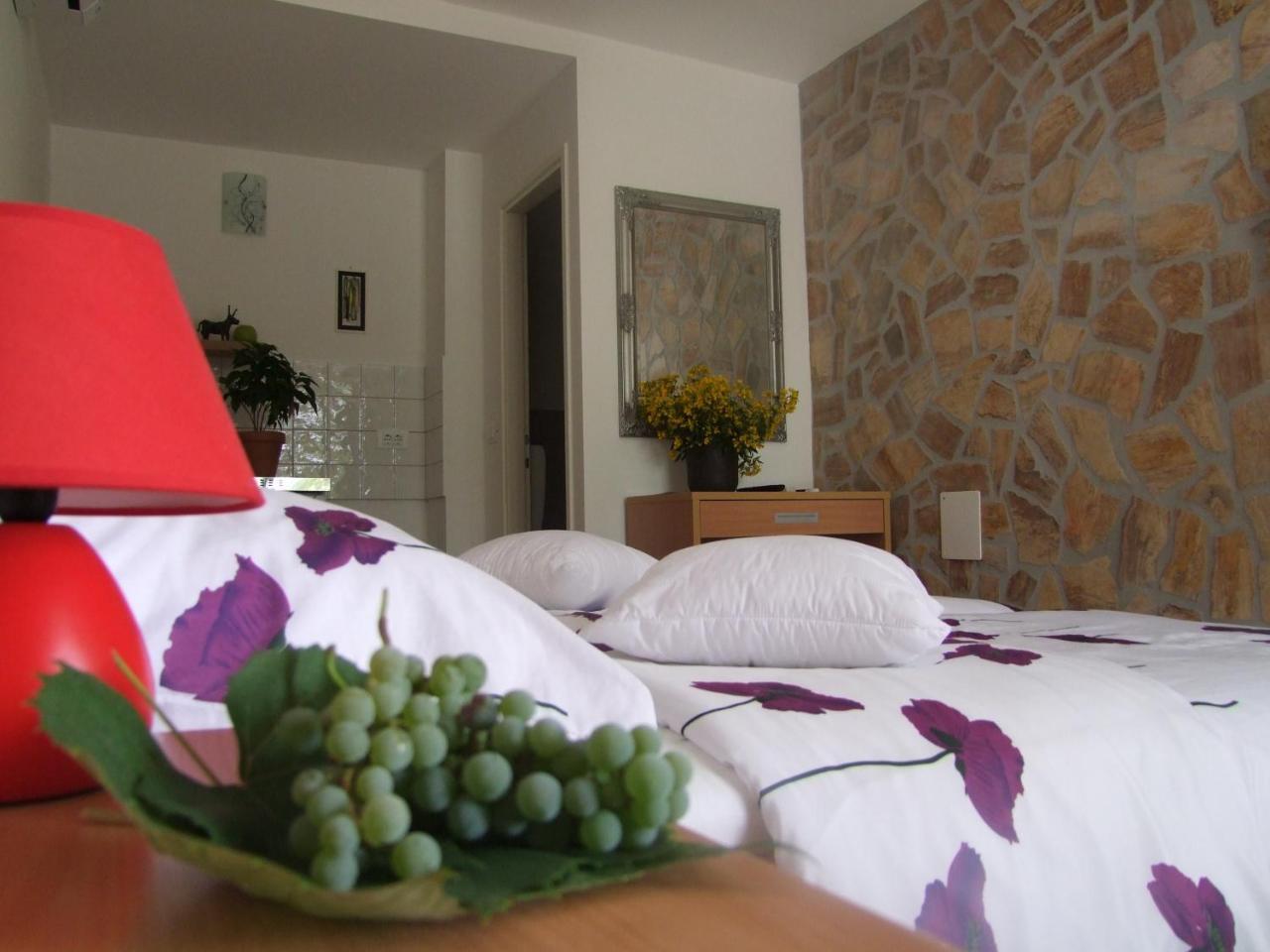 Korado Maison d'hôtes 3*