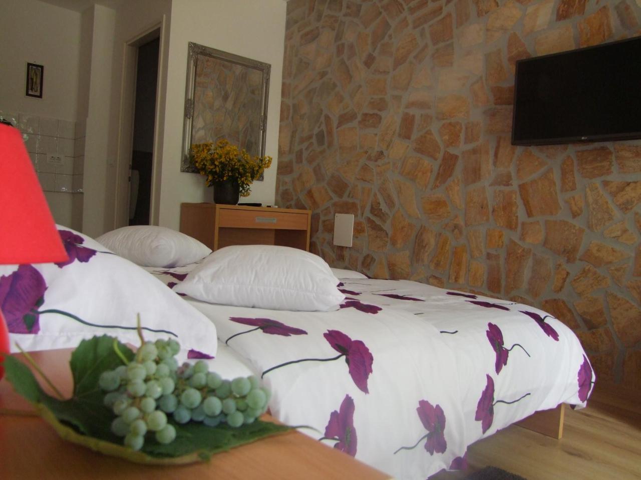 Maison d'hôtes Korado Rovinj