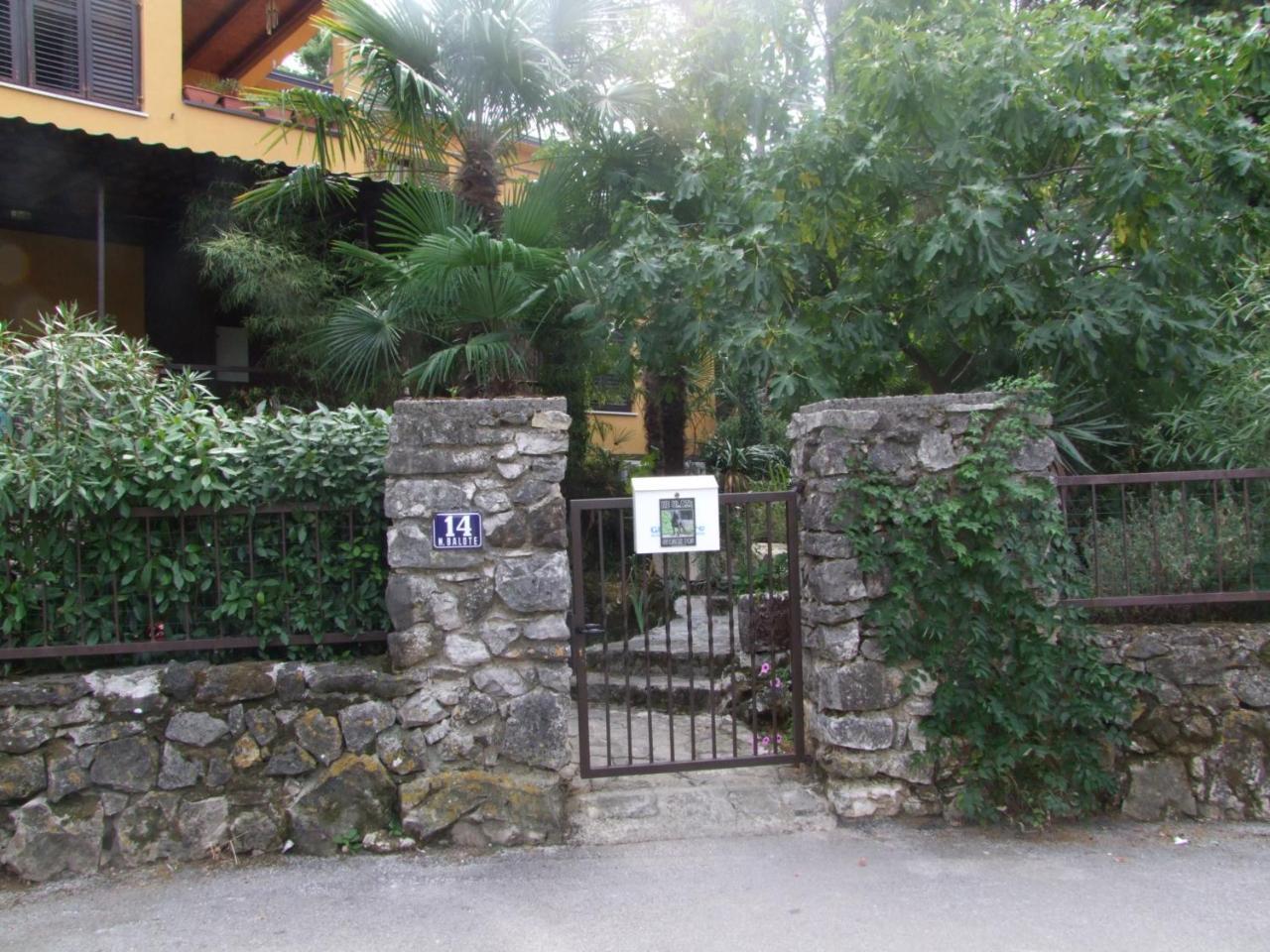 Korado Maison d'hôtes 3*